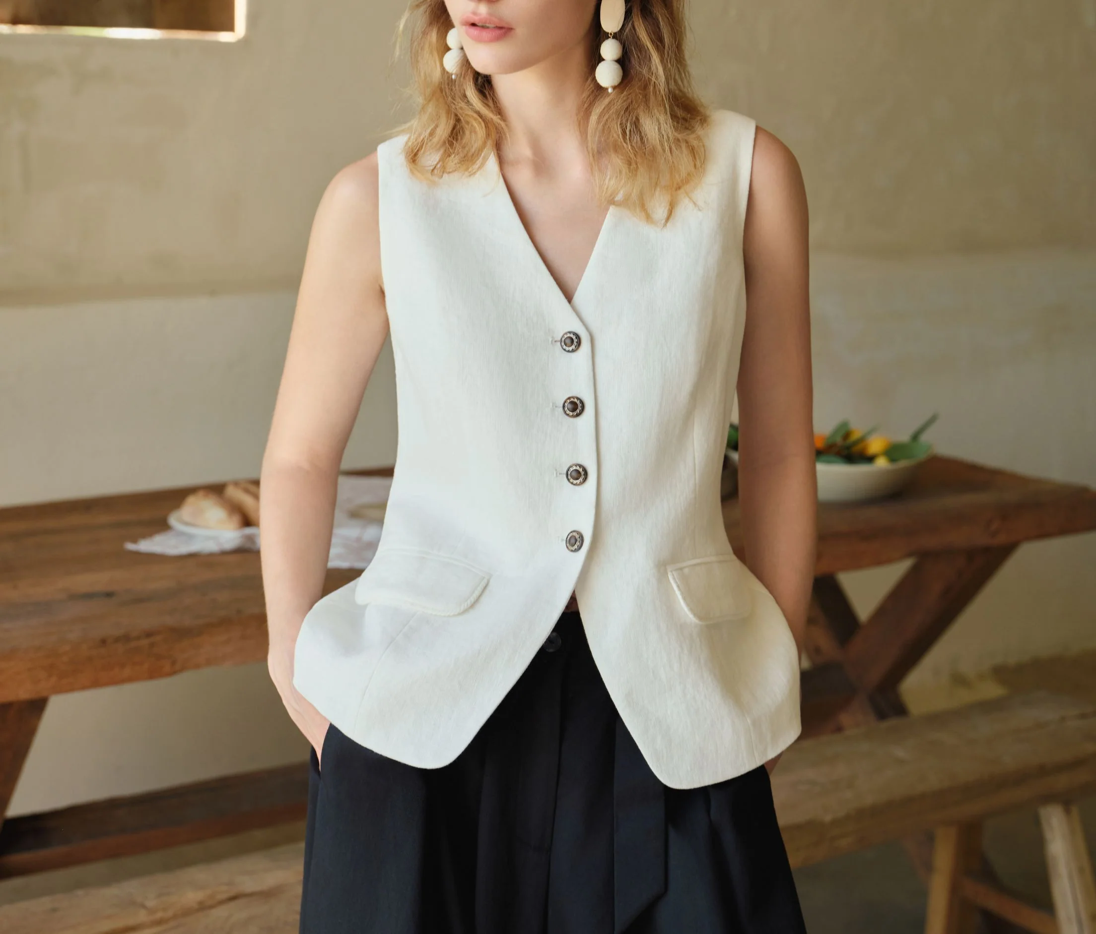 Perfectly Tailored for Your Frame