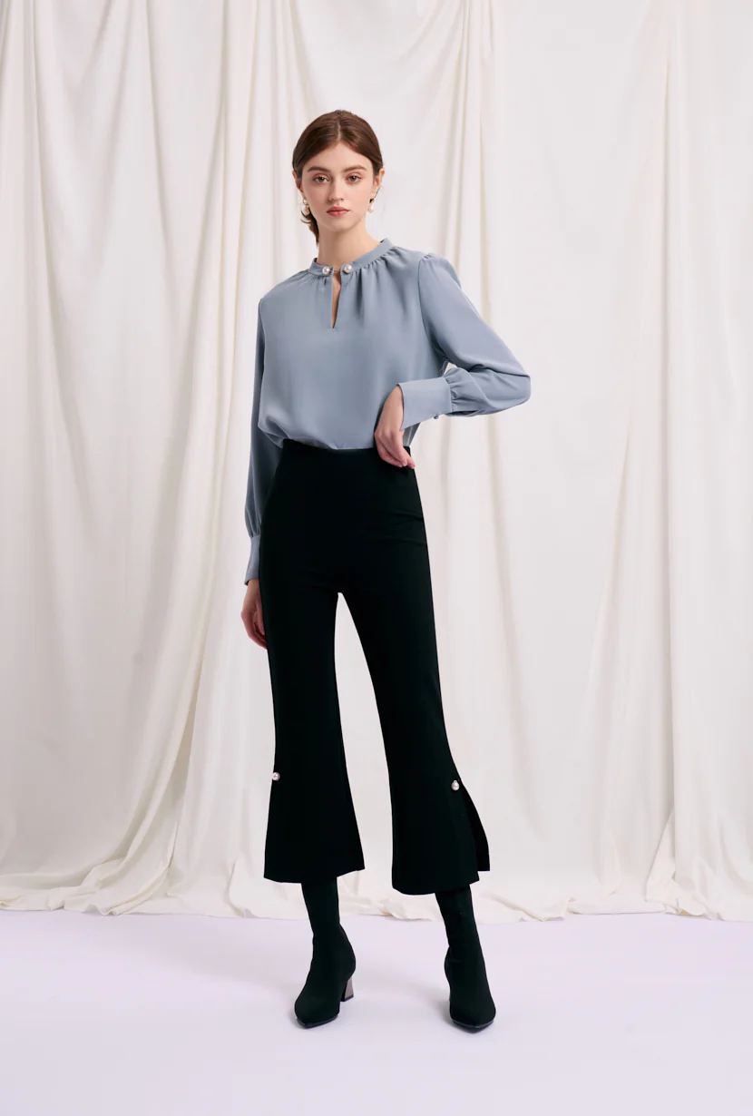Buvette Pearl Pants - Image 3