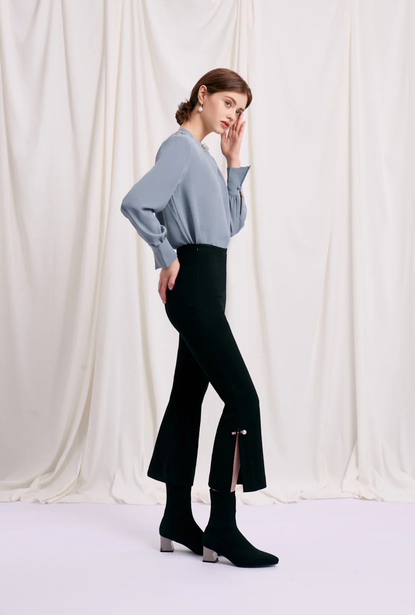 Buvette Pearl Pants - Image 4