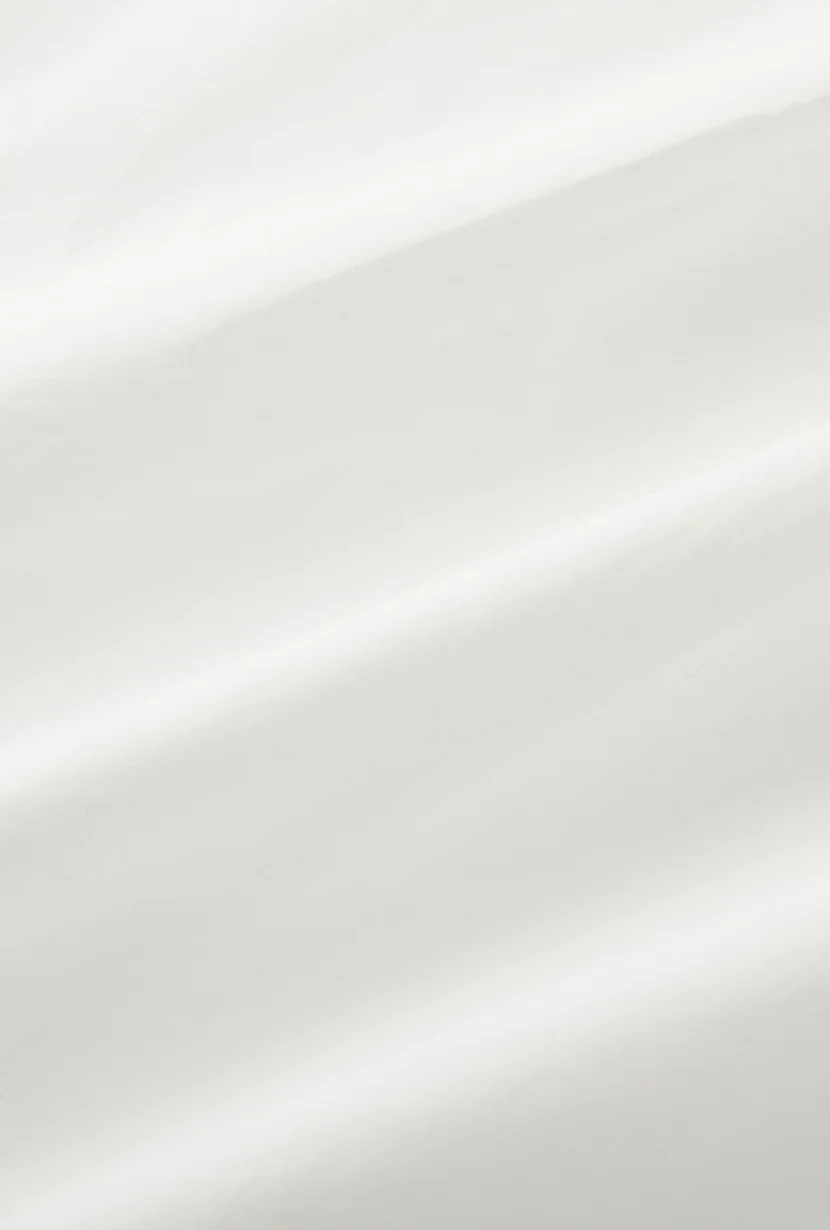 Chandler Cotton Blouse - Ivory - Image 13