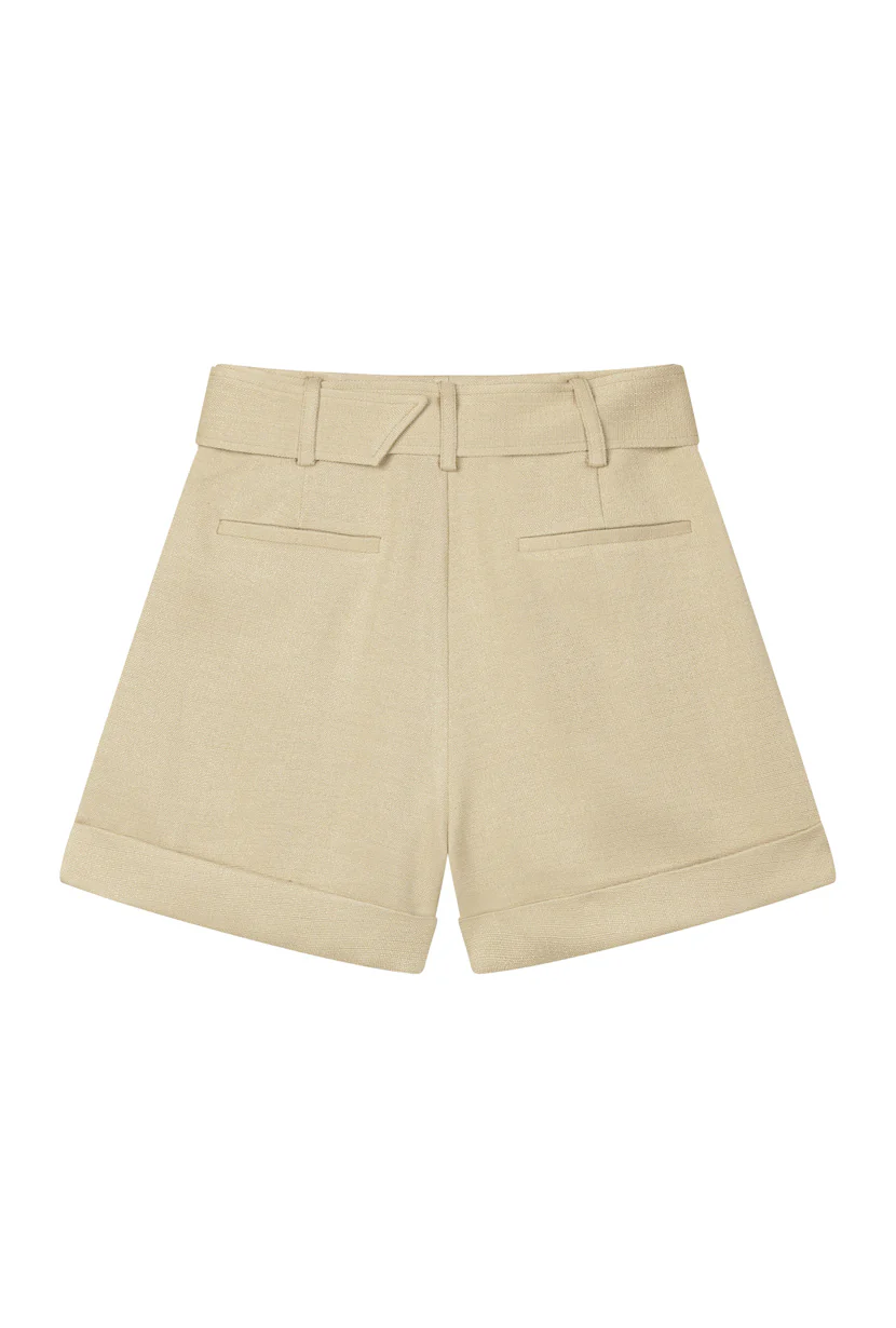 Cooper Shorts - Camel - Image 7