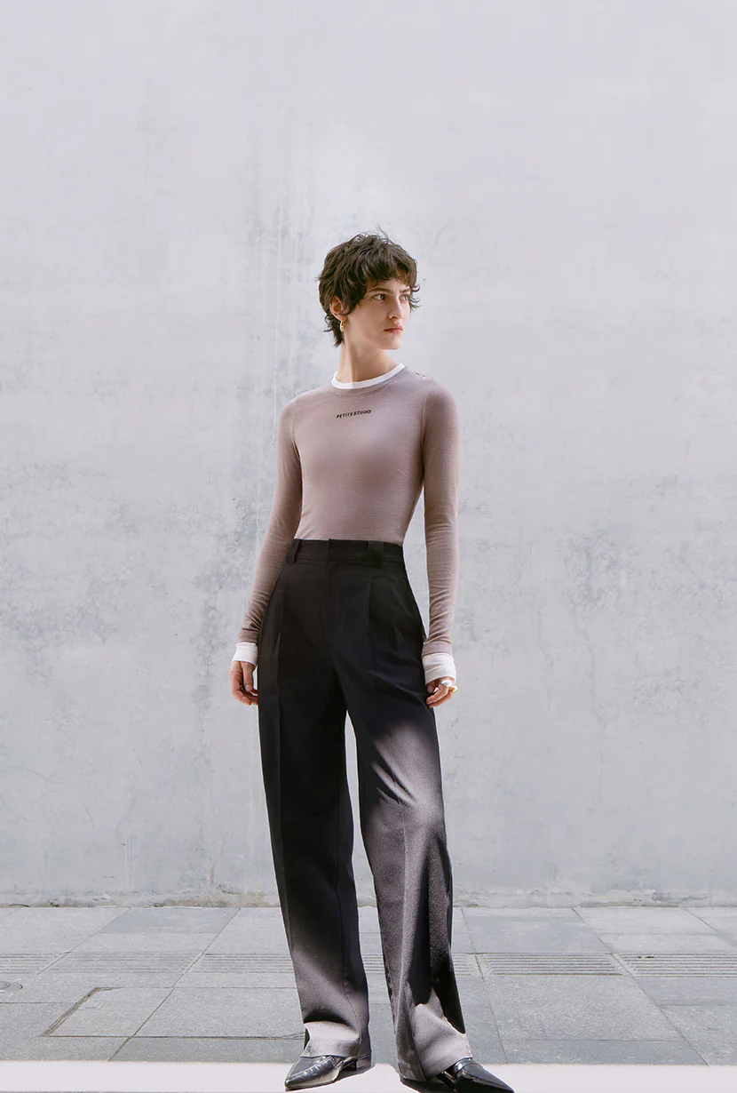 Hadrien Pants - Black - Image 4