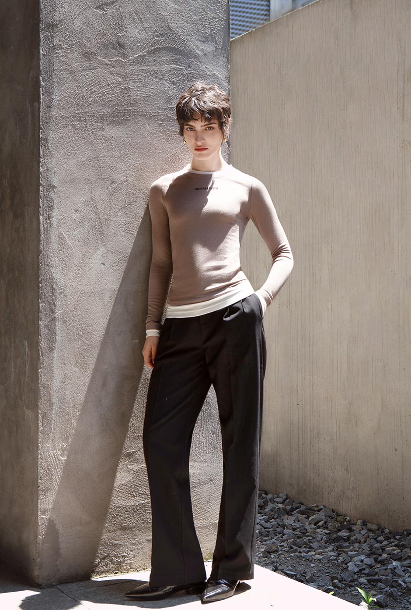 Hadrien Pants - Black - Image 5