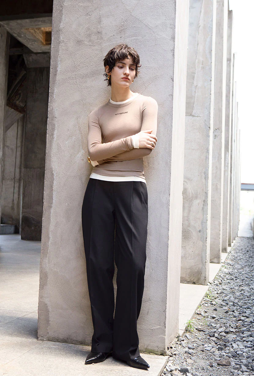 Hadrien Pants - Black - Image 6