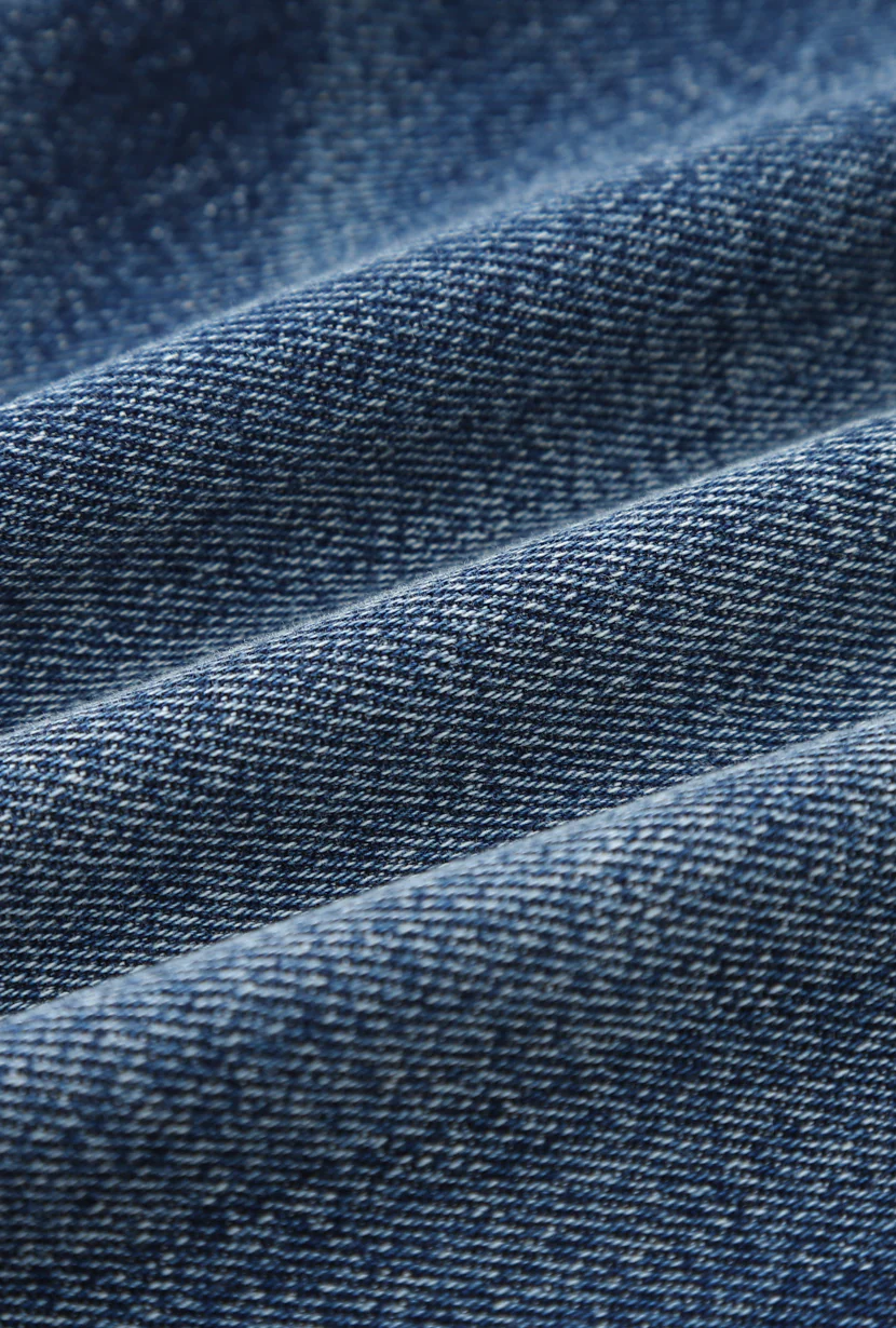Libby Crop Flare Jeans - Image 15