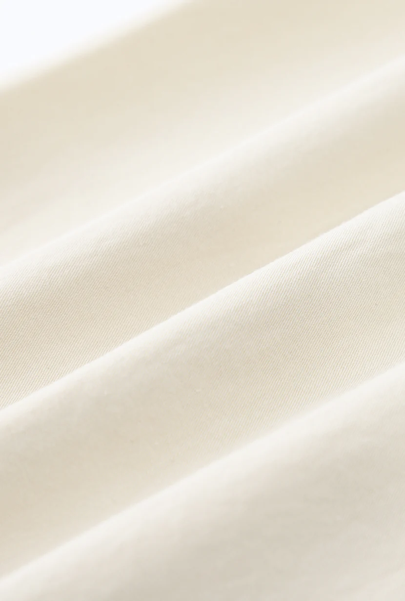 Romi Pants - Cream - Image 10