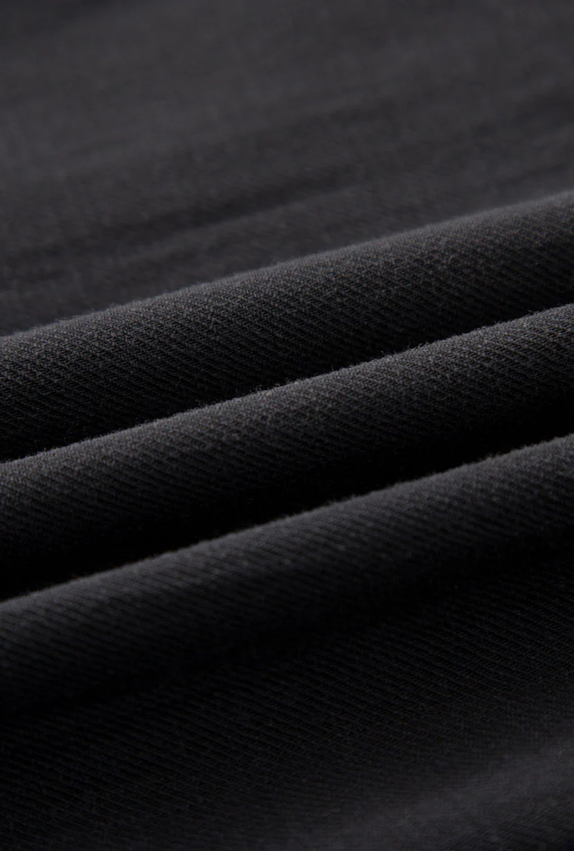 Sandy Flare Pants - Black - Image 9